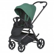 Детская коляска прогулочкая AVENUE ME 1128 Mineral Green, зеленый
