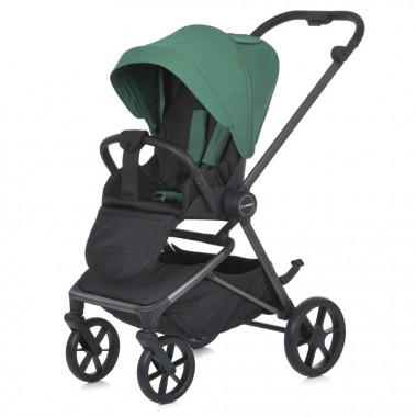 Детская коляска прогулочкая AVENUE ME 1128 Mineral Green, зеленый