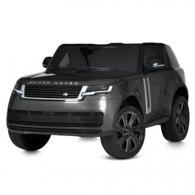 Детский электромобиль Джип M 5055EBLRS-11(4WD) до 35 кг