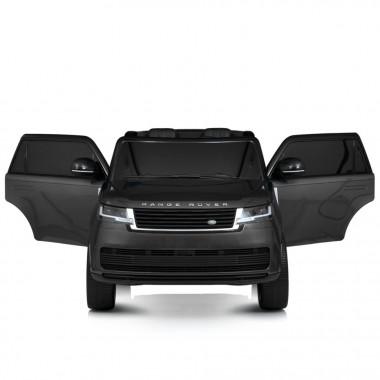 Детский электромобиль Джип M 5055EBLRS-11(4WD) до 35 кг
