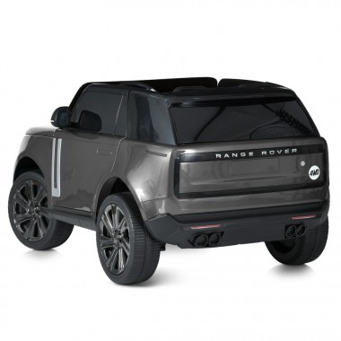 Детский электромобиль Джип M 5055EBLRS-11(4WD) до 35 кг
