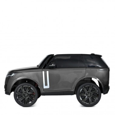 Детский электромобиль Джип M 5055EBLRS-11(4WD) до 35 кг