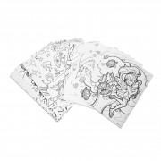 Ароматний набір для творчості Чарівний світ Scentos 20210 серії