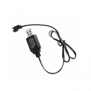 Зарядное устройство для игрушек USB 7,2V 250 mAh 330-A4