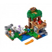 Конструктор Minecraft 10989