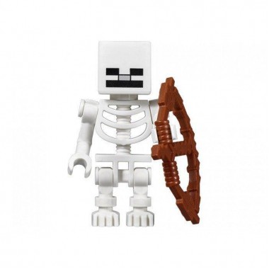 Конструктор Minecraft 10989