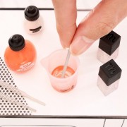 Ігровий набір Створення косметики Miniverse 121497 серії