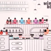 Ігровий набір Створення косметики Miniverse 121497 серії