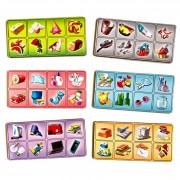 Настільна розвиваюча гра