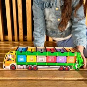 Настільна розвиваюча гра