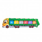 Настільна розвиваюча гра