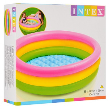 Бассейн Intex 58924
