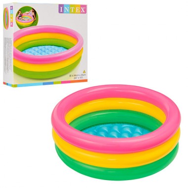 Бассейн Intex 58924