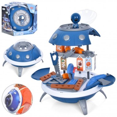 Детский стол с инструментами Детский стол с инструментами