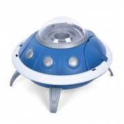 Детский стол с инструментами