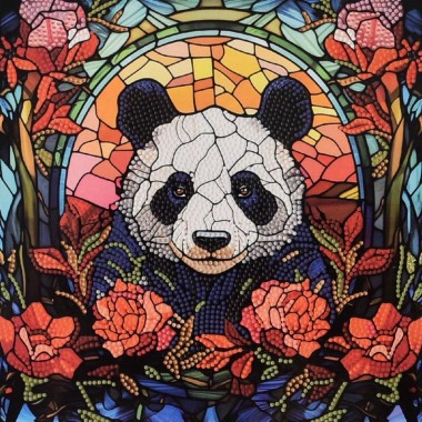 Алмазная мозаика 