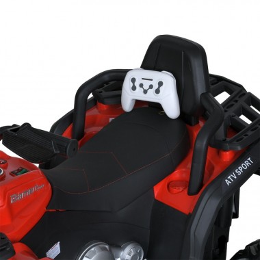 Детский электромобиль Квадроцикл M 6018EBLR-3 до 50 кг