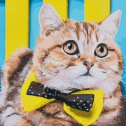 Алмазна мозаїка