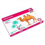 Набір для ліплення пластилін