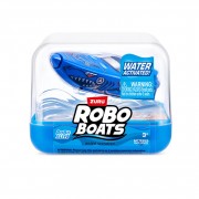 Інтерактивна іграшка Роболодка Pets & Robo Alive 71117-1 рухається у 3-х напрямках