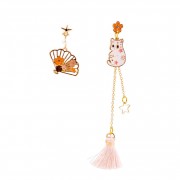 Дитячі сережки