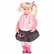 Кукла Настенька MY007