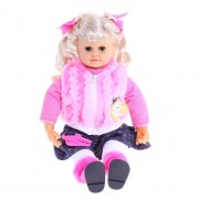 Кукла Настенька MY007