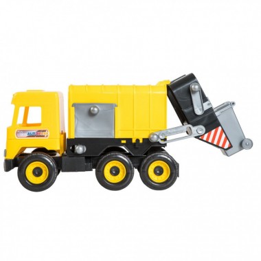 Мусоровоз Middle truck Tigres 39492