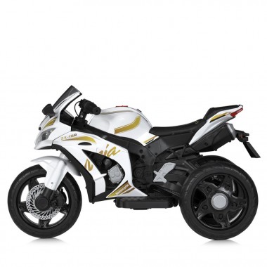 Детский электромобиль Мотоцикл M 5806EL-1 до 30 кг