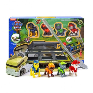 Игровой набор "Щенячий патруль" Bambi XZ-873 Игровой набор "Щенячий патруль" Bambi XZ-873