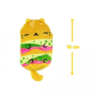 Мягкая игрушка Дагвуд Cats Vs Pickles CVP1002PM-332