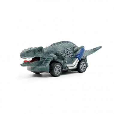 Коллекционная машинка Jurassik Car #sbabam 14/CN23 инерционная, в коробочке Вид 2