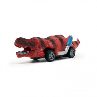Коллекционная машинка Jurassik Car #sbabam 14/CN23 инерционная, в коробочке Вид 3