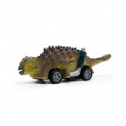 Коллекционная машинка Jurassik Car #sbabam 14/CN23 инерционная, в коробочке