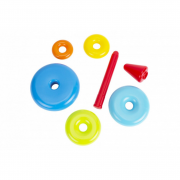 Детская развивающая игрушка