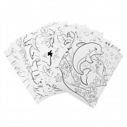 Ароматний набір для творчості Захоплюючі пригоди Scentos 20211 серії