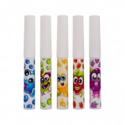 Ароматний набір для творчості Захоплюючі пригоди Scentos 20211 серії