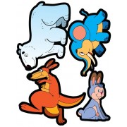 Детская книга