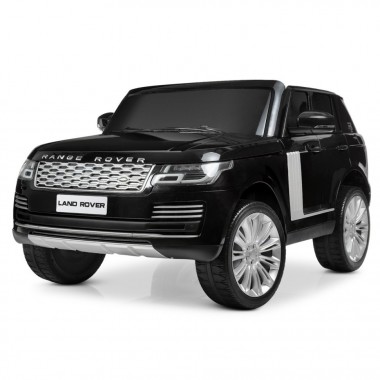 Детский электромобиль Джип M 4175EBLR-2 Land Rover до 50 кг