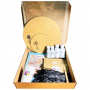 Набор для творчества FLUID ART