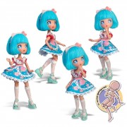 Дитяча лялька