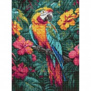 Алмазна мозаїка 