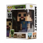 Фигурка Pop Minecraft 18892 ( Steve 18892-003)