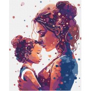 Картина за номерами 