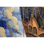 Набор для вышивки бисером