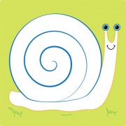 Розвиваюча книжка Наклейки-картинки