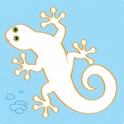 Розвиваюча книжка Наклейки-картинки