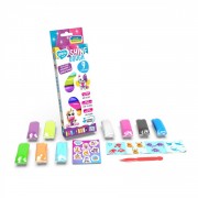 Набір тіста для ліплення