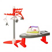 Игровой набор бытовой техники 6009N с гладильной доской