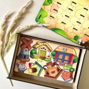 Настільна розвиваюча гра